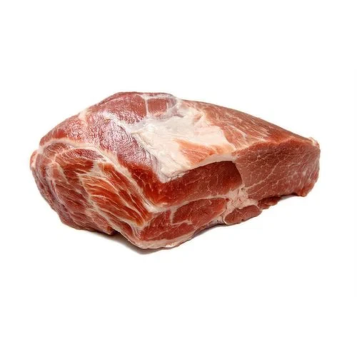 Pork Collar Butt (Neck/Cushion)