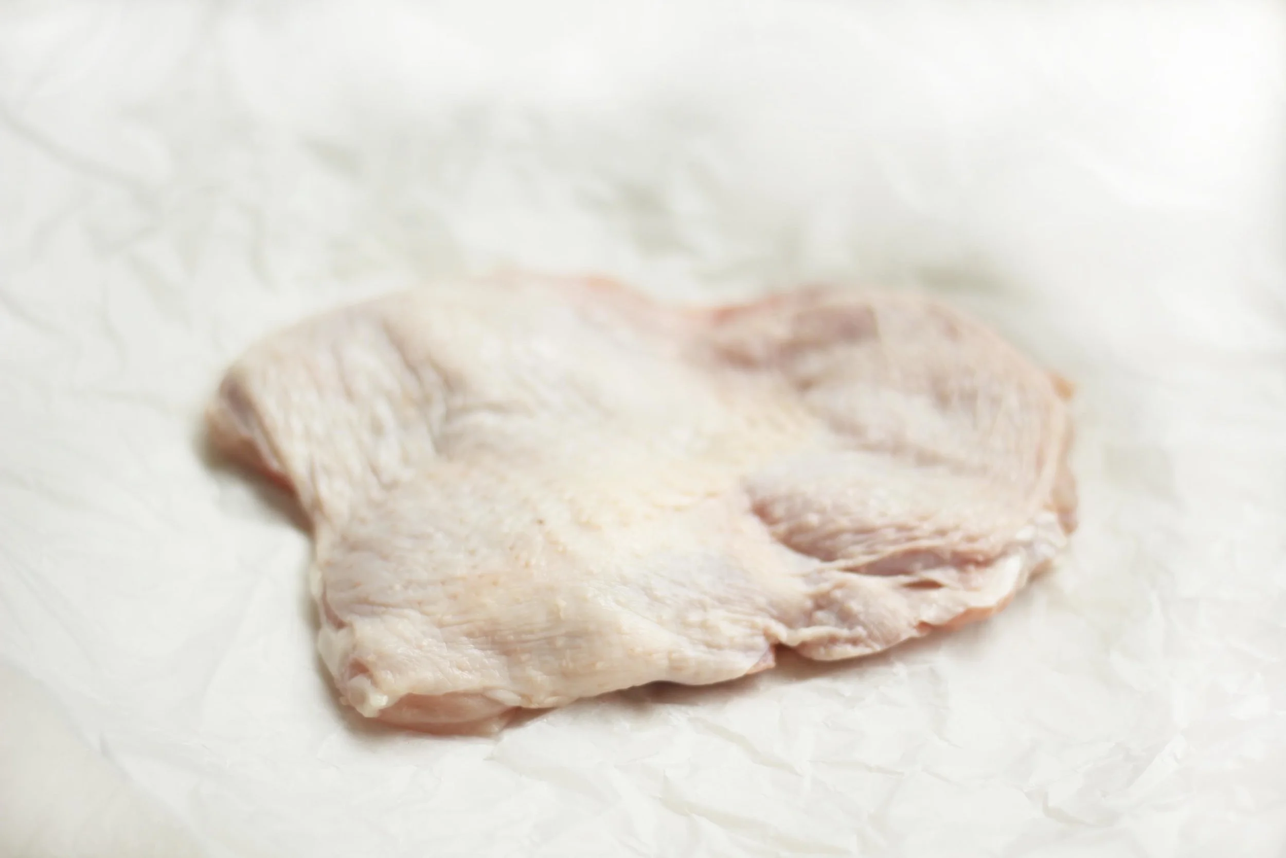 Butterflied Chicken Maryland Fillet, Skin On