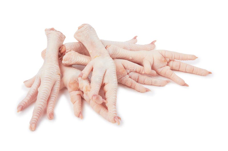 Chicken Feet