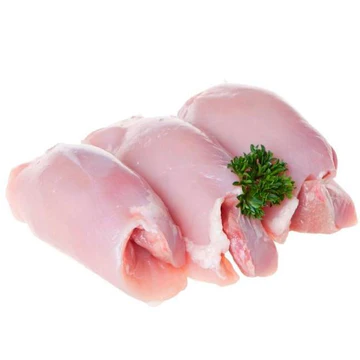 Chicken Maryland Fillet