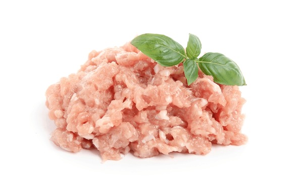 Chicken Mince