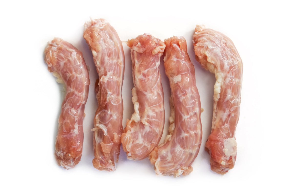 Chicken Necks