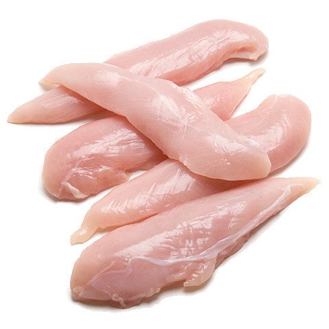 Chicken Tenderloins