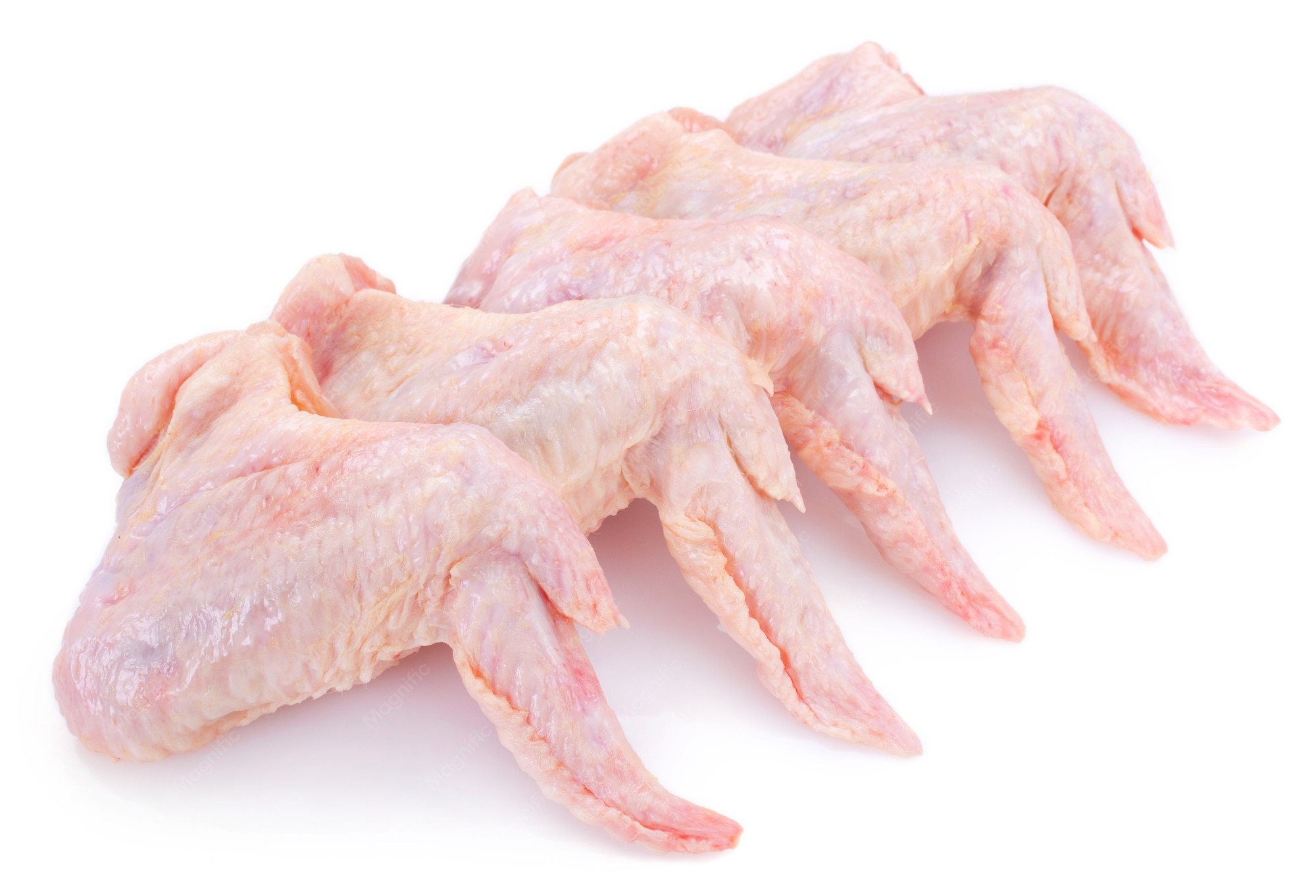 Whole Chicken Wings
