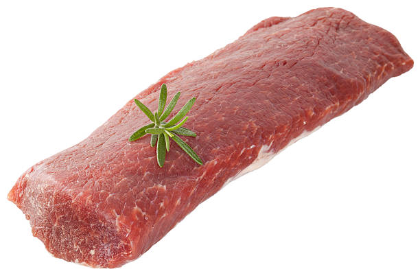 Lamb Backstrap