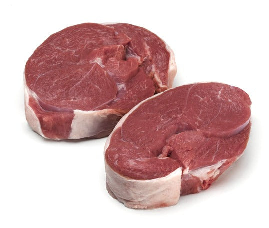 Lamb Leg Steak