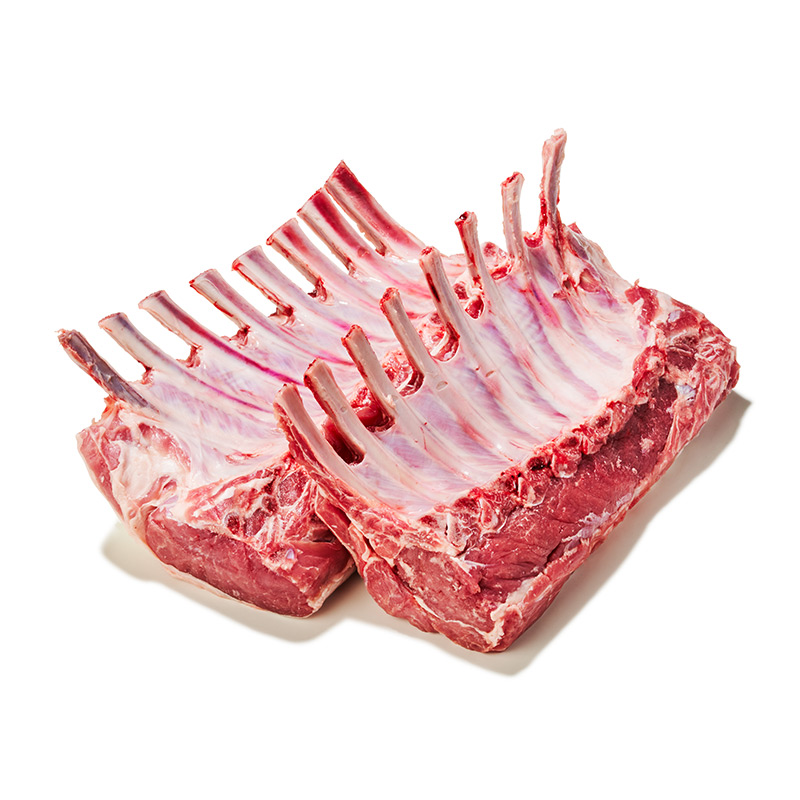 Lamb Full Rack