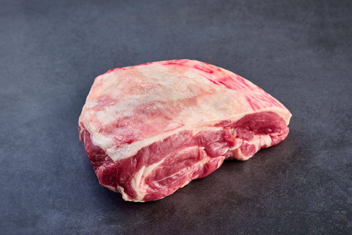 Lamb Rump