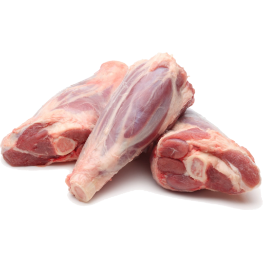 Lamb Shanks