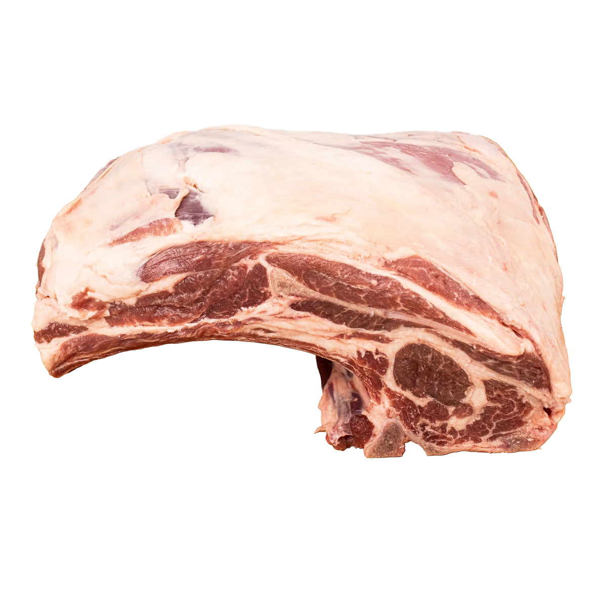 Lamb Shoulder