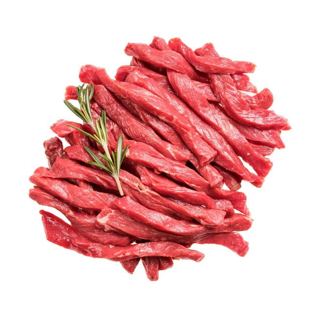 Lamb Strips