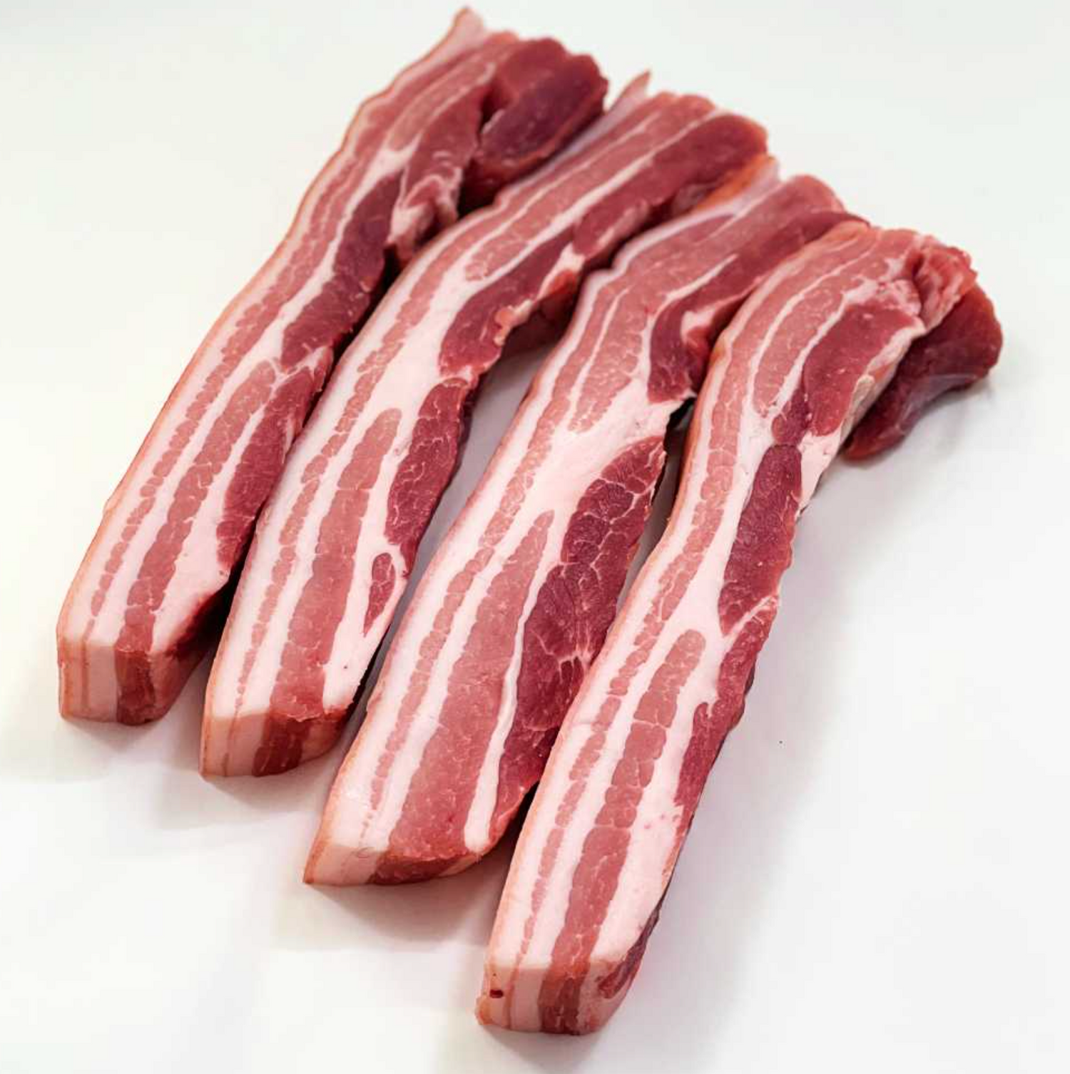 Pork Belly Strips