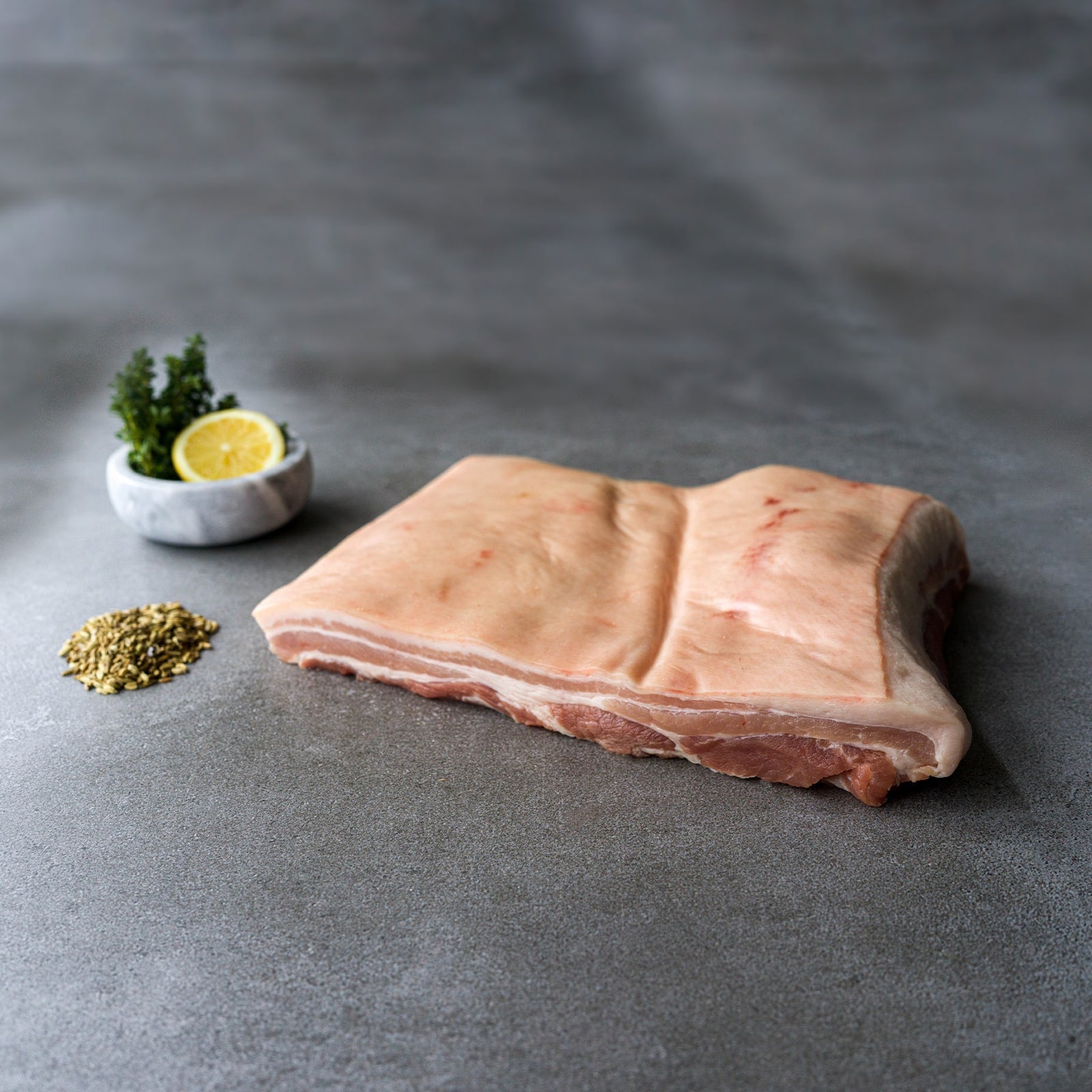 Whole Pork Belly