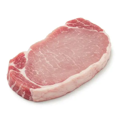 Pork Chops Boneless
