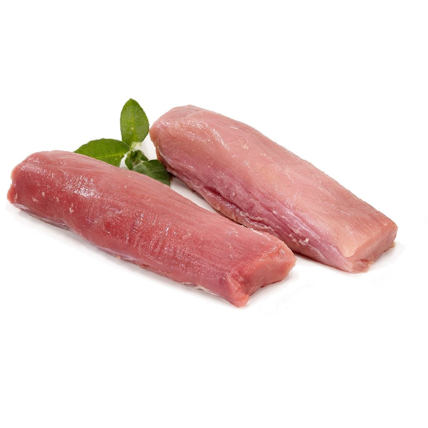 Pork Fillet (Tenderloin)