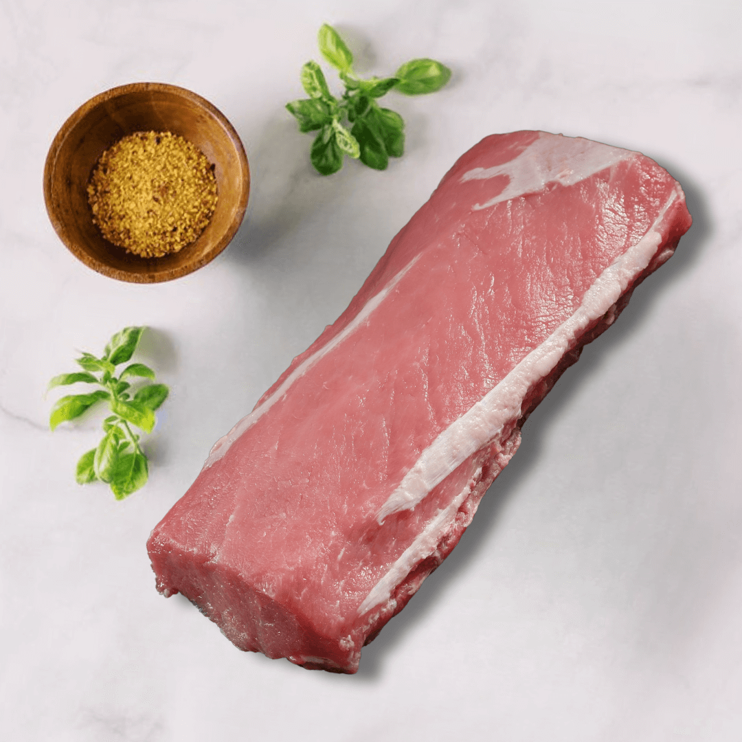 Pork Loin