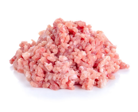 Pork Mince