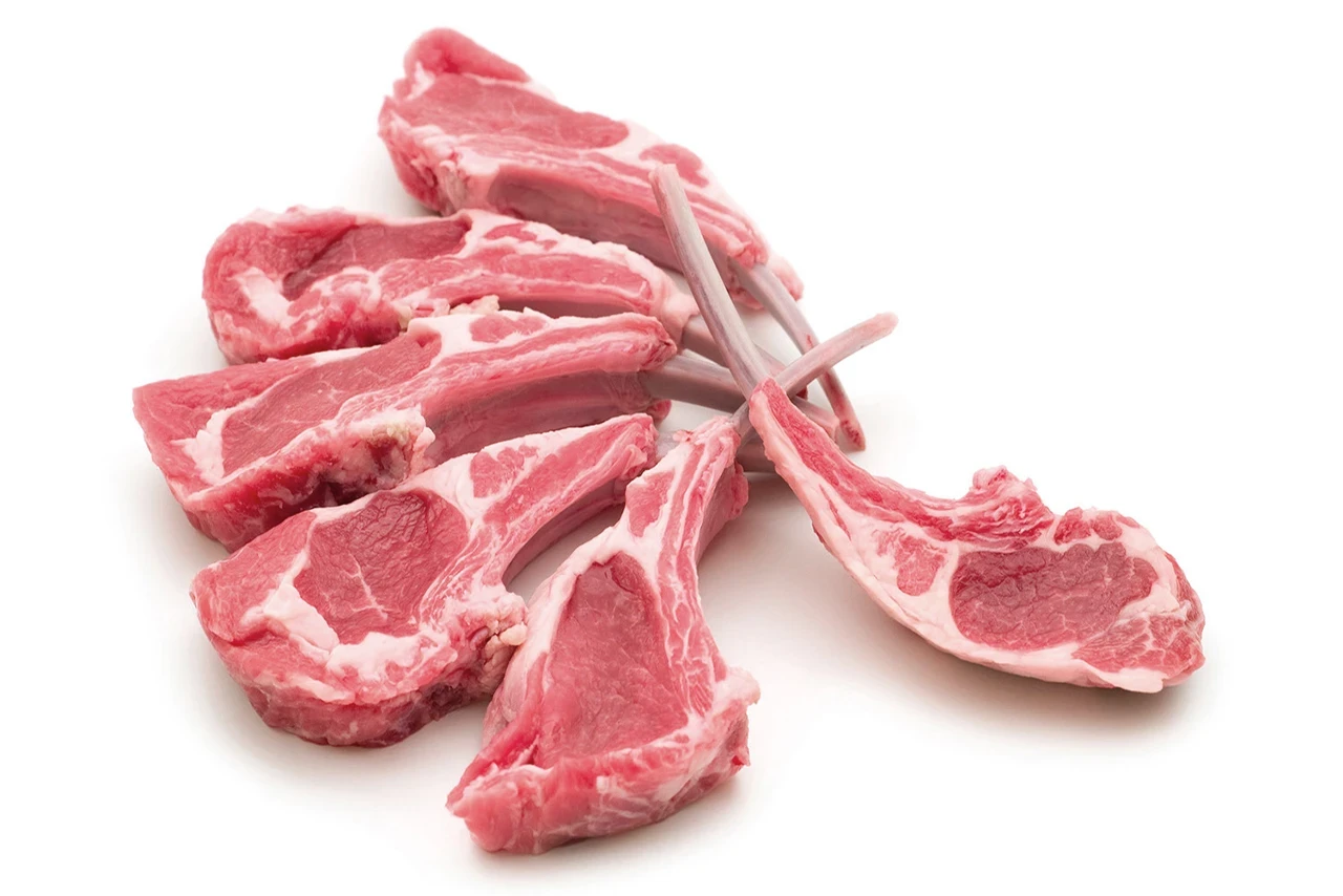 Lamb French Cutlets